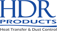 HDR Heat Exchangers